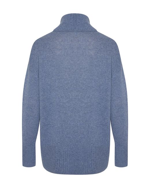 Style Republic Blue Pullover