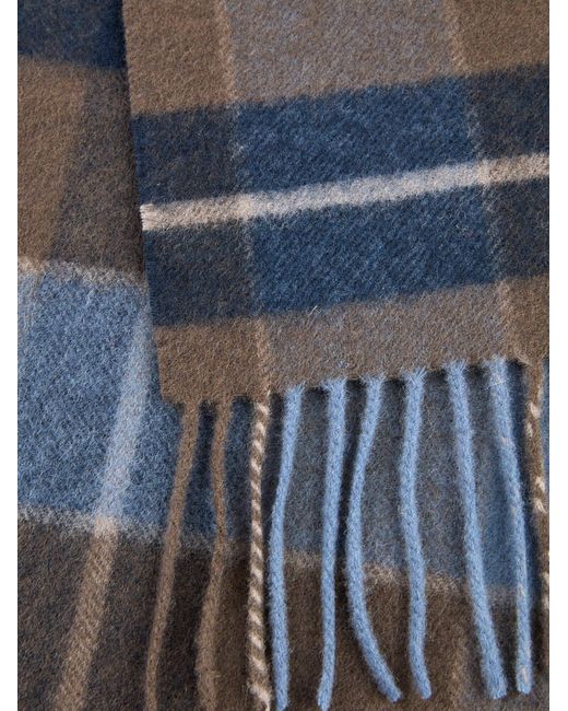 Camel Active Schal in Blue für Herren