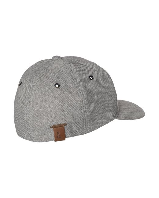 Protest Gray Cap Nxg Miso