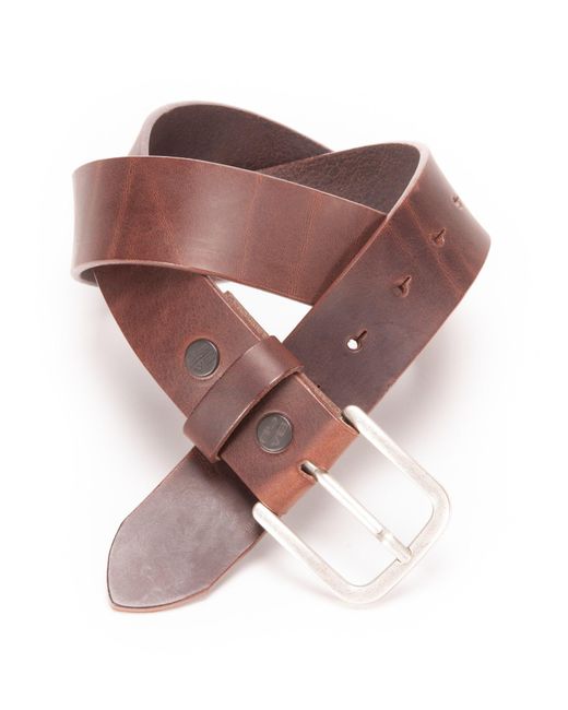 BA98 Brown Gürtel