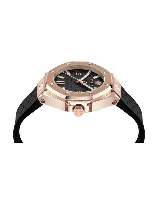 Philipp Plein Gray Uhr