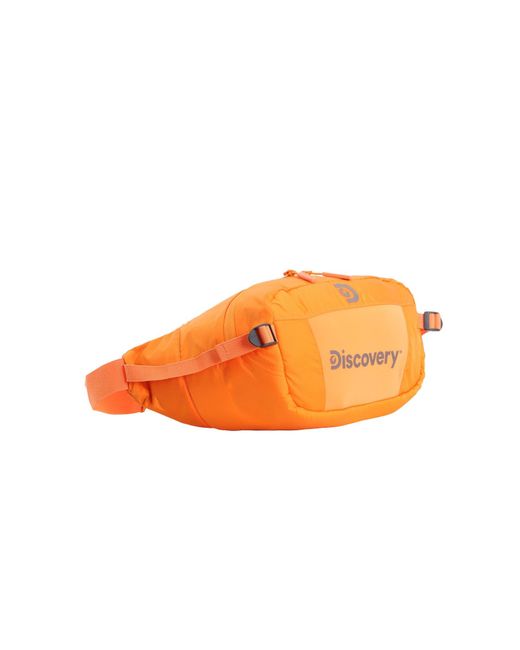 Discovery Bauchtasche in Orange für Herren