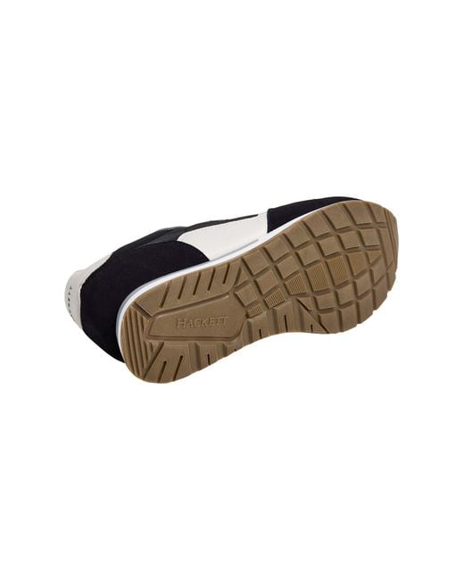 Hackett Sneaker Vector Device in Multicolor für Herren