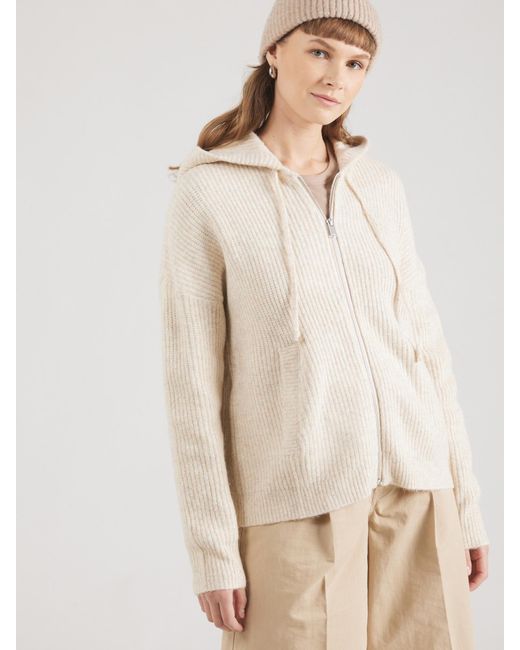 /about You Natural Cardigan 'Jolin'