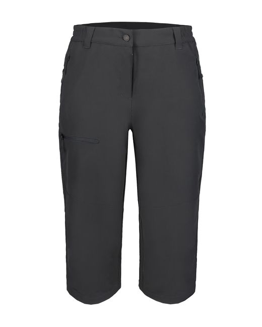 Icepeak Gray Outdoorhose 'Beattie'