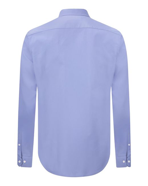 Felix Hardy Hemd in Blue für Herren