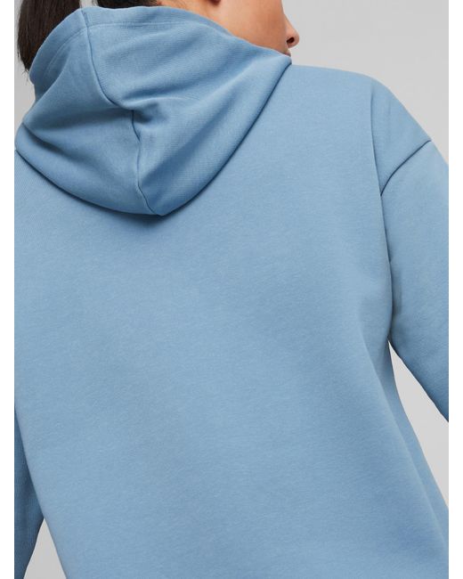 PUMA Blue Sweatshirt