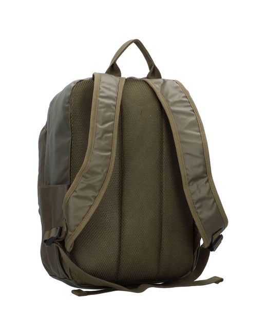Greenburry Green Rucksack