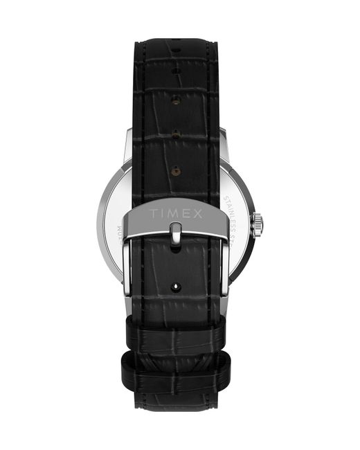 Timex Multicolor Uhr Marlin