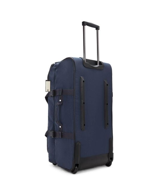Kipling Blue Reisetasche