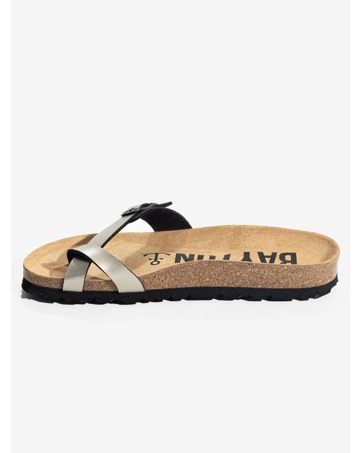 Bayton Natural Mules 'Junon'