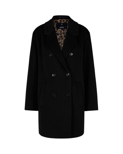 Joop! Black Mantel