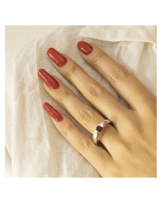 Jamelli Multicolor Ring