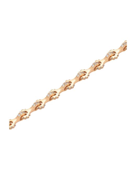 faina White Armband