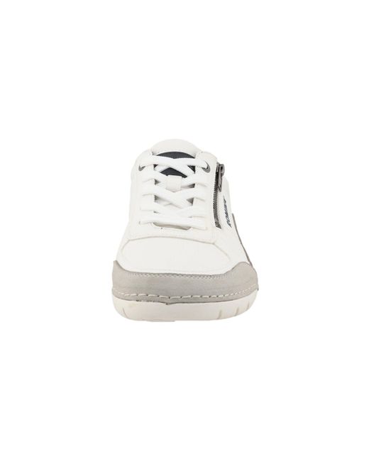 Romika Sneaker in White für Herren
