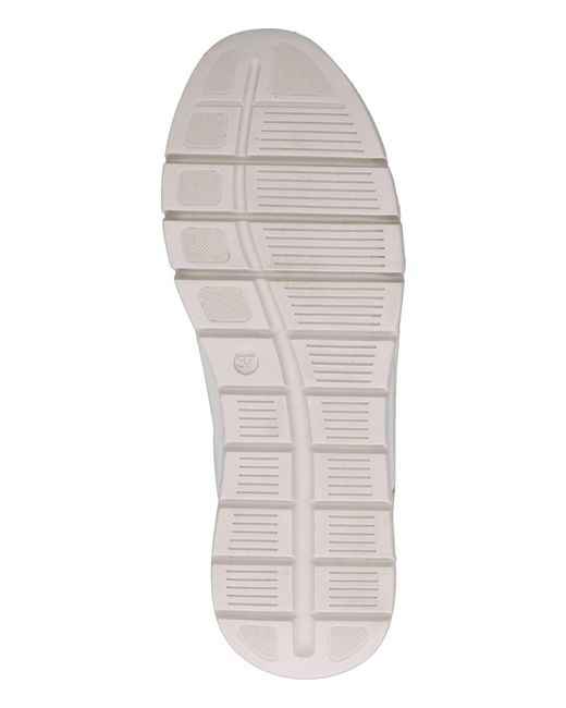 Caprice Natural Sneaker