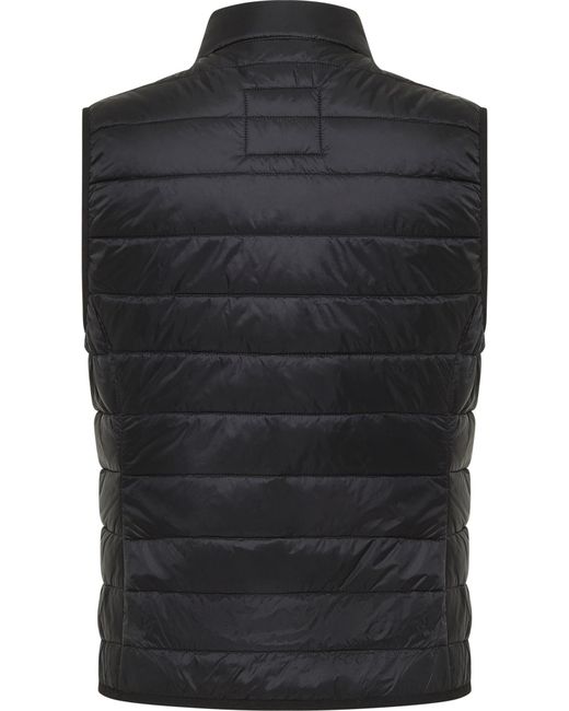 Mustang Black Weste Twin Lakes