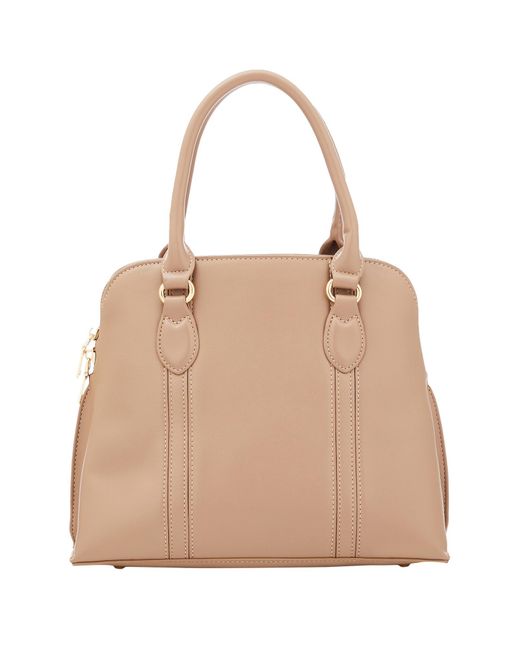 Usha Natural Handtasche