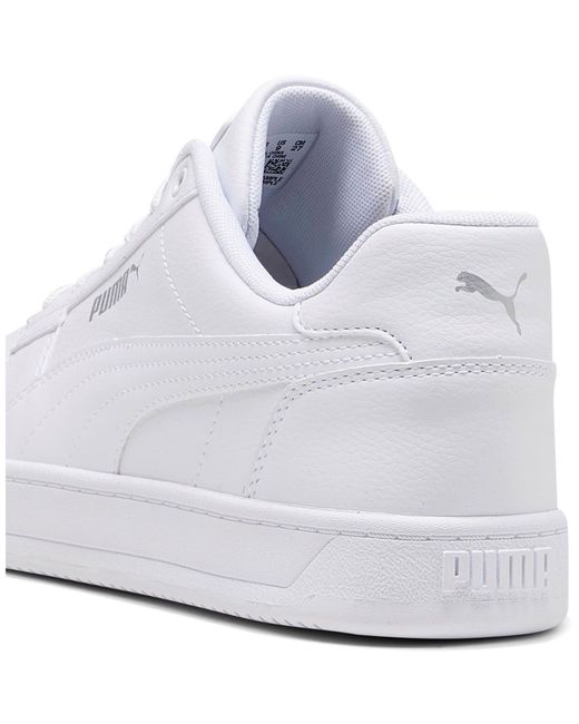 PUMA Sneaker in White für Herren