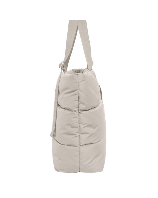 GotBag Metallic Shopper