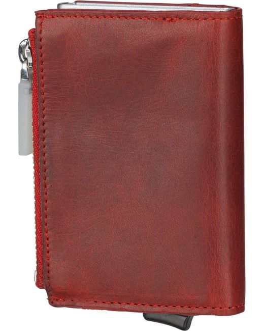 Maître Red Matre Portemonnaie