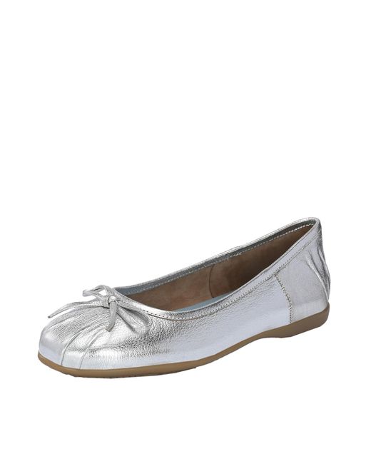 FREUDE Gray Ballerina Altea