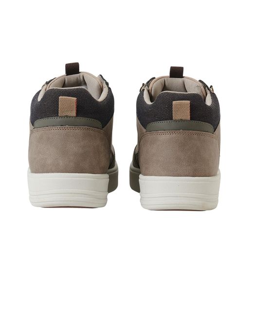 Koröshi Sneaker in Brown für Herren