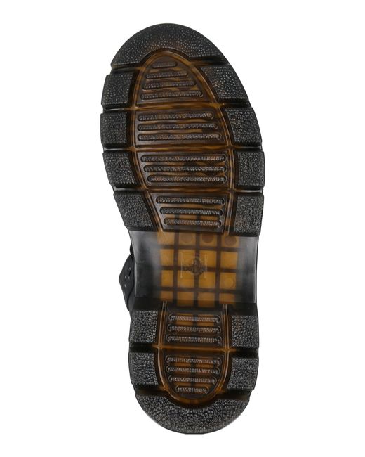 Dr. Martens Stiefel Combs in Black für Herren