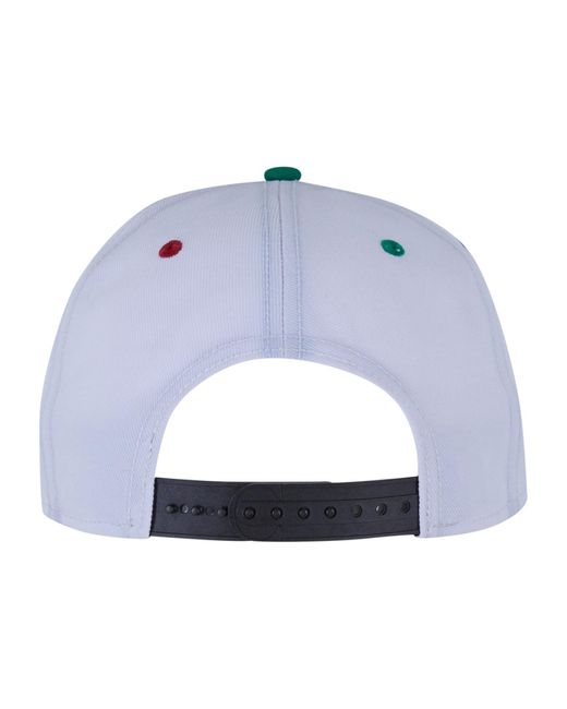 Cayler & Sons Blue Cap