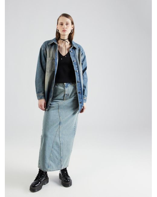 Object Black Pullover Paula