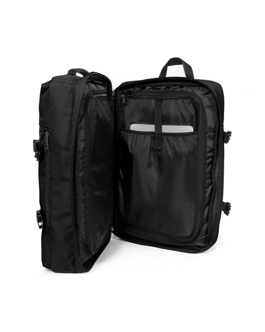 Eastpak Black Weekender