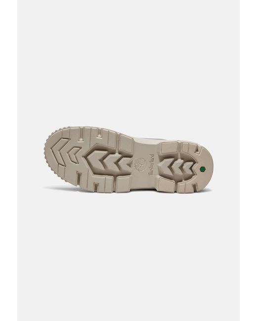 Timberland Blue Schnürstiefelette