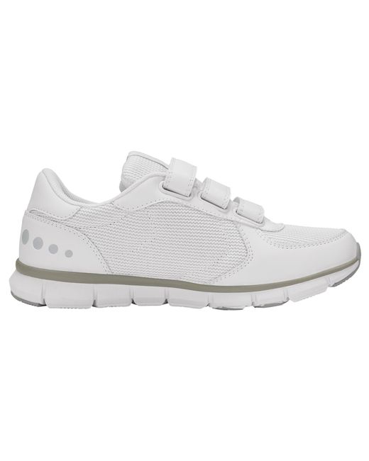 JAKÒ White Sneaker