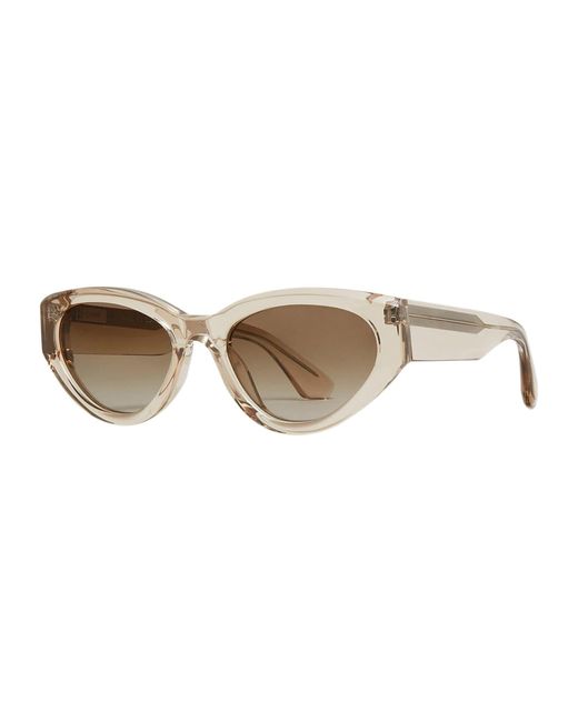 Chimi Sonnenbrille in Brown für Herren
