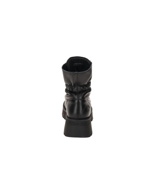Panama Jack Black Boots