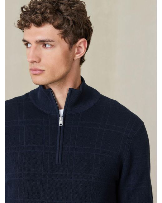 Next Pullover in Blue für Herren