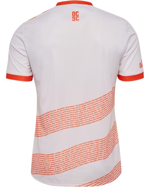Hummel Pink Trikot