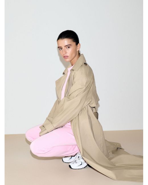 Next Pink Hose