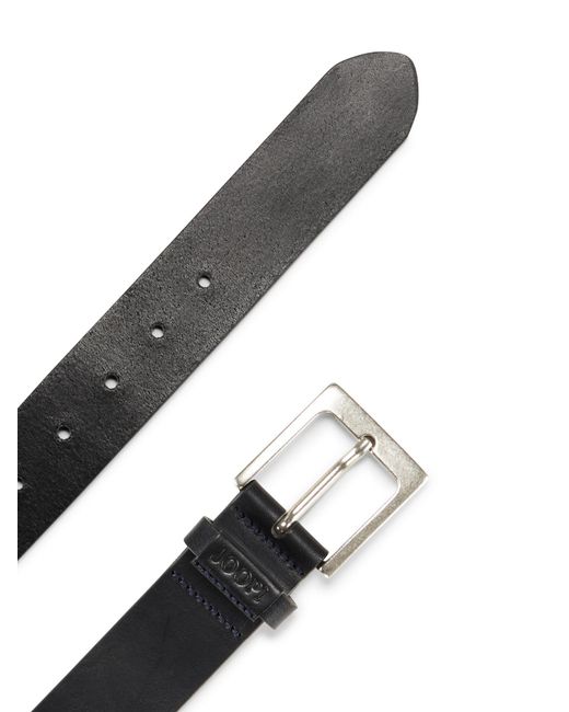 Joop! Gürtel in Black für Herren