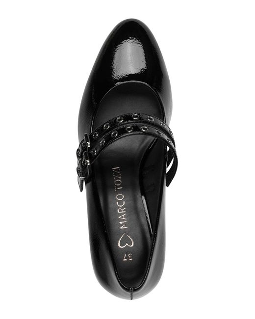 Marco Tozzi Black Pumps