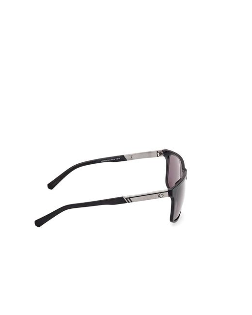 Harley Davidson Sonnenbrille in White für Herren