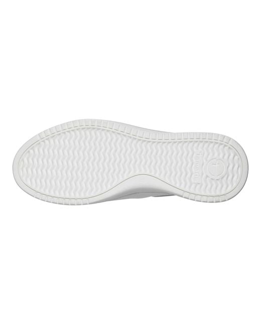 Tamaris White Sneaker '1-23775-44'