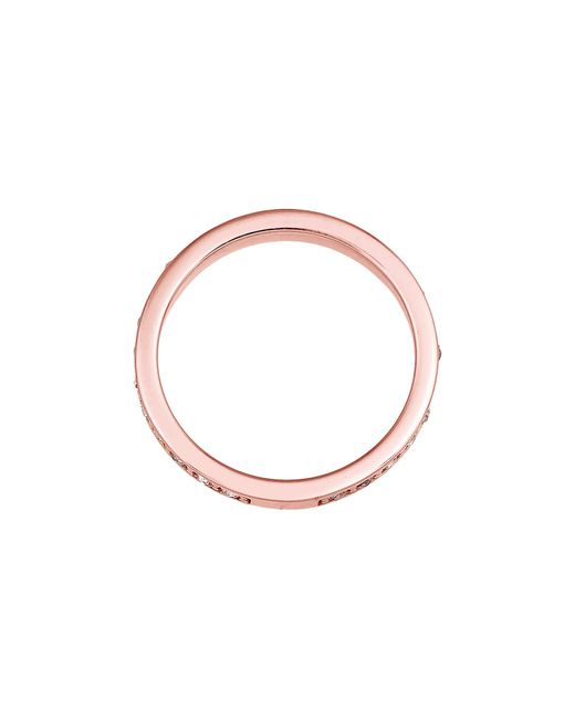 Elli Jewelry Multicolor Ring Kristall