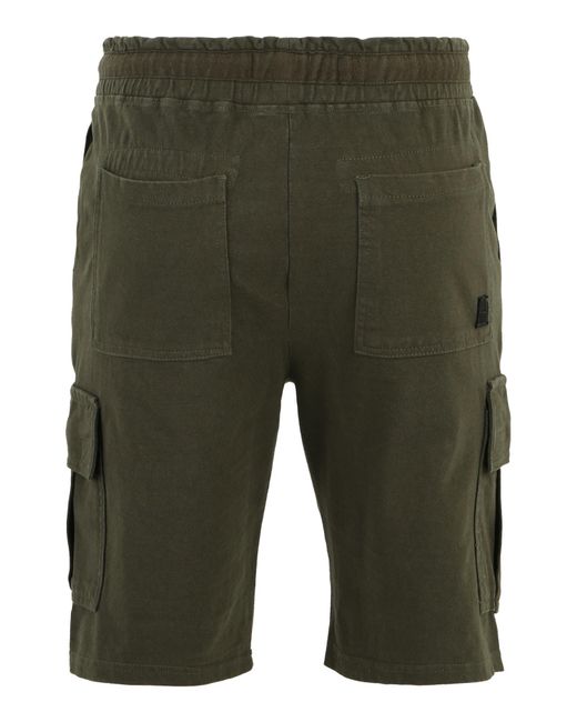 Blend Cargohose in Green für Herren