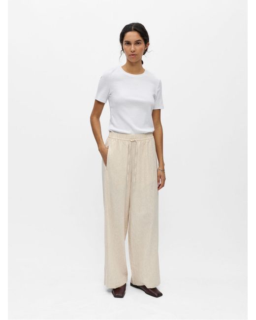 Object Natural Hose Objkadie