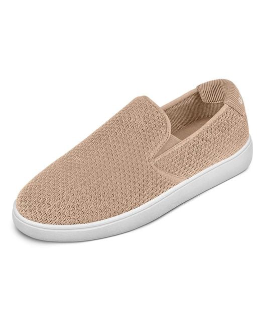 Giesswein Natural Slip On