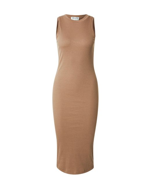 Aware Natural Kleid 'Vmlavender'