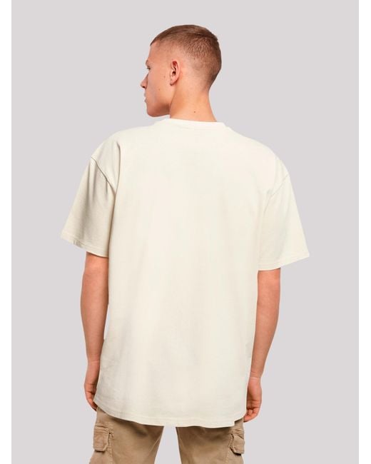 F4NT4STIC T-Shirt Sex Education Its Always You Netflix Tv Series in White für Herren