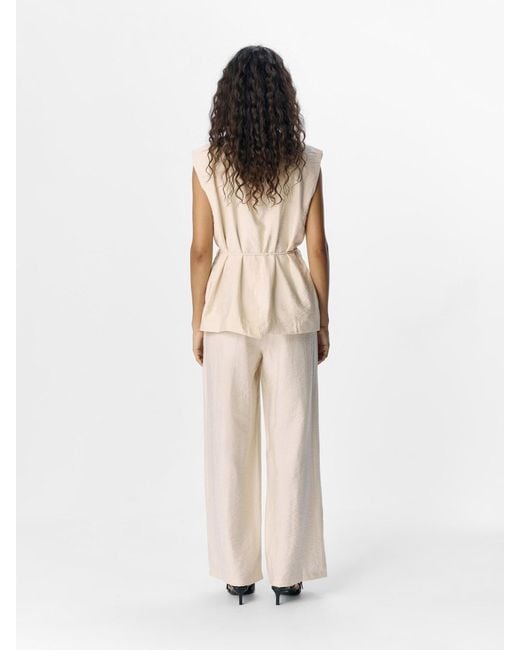 Object Natural Hose 'Objyui'
