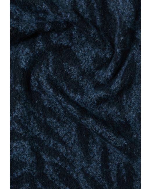 Cecil Blue Schal